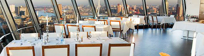 Foto: Euromast