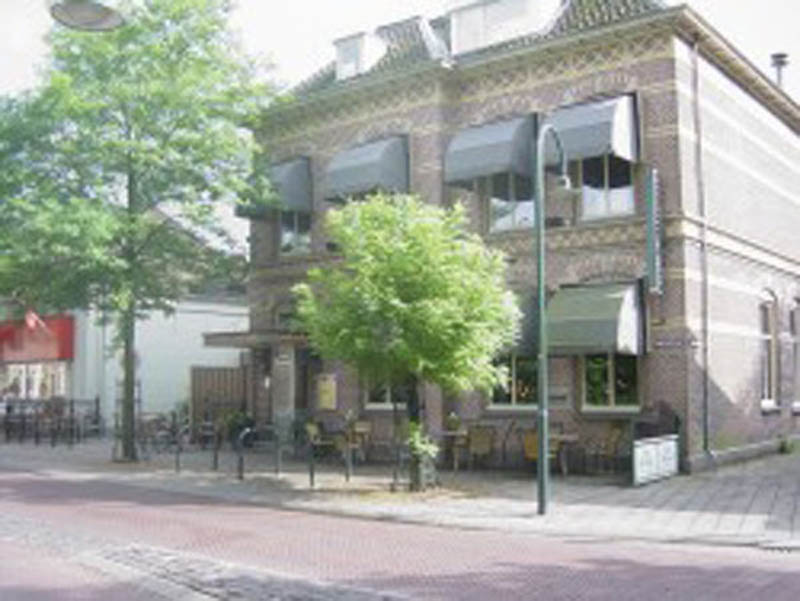 Foto: De Vier Jaargetijden