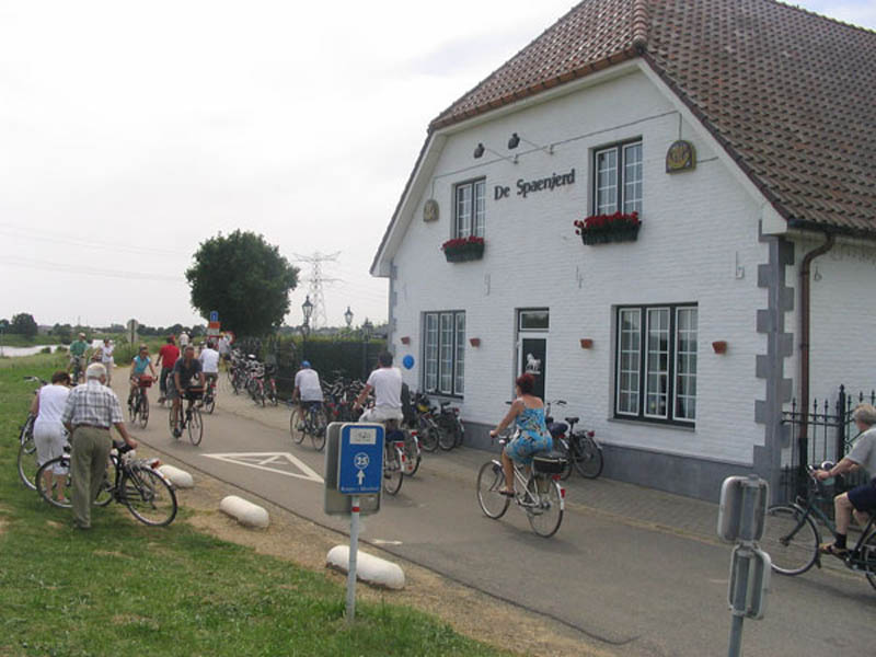 Foto: De Spaenjerd