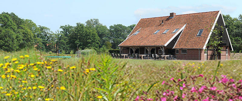 Foto: Landgoed De Mosbeek