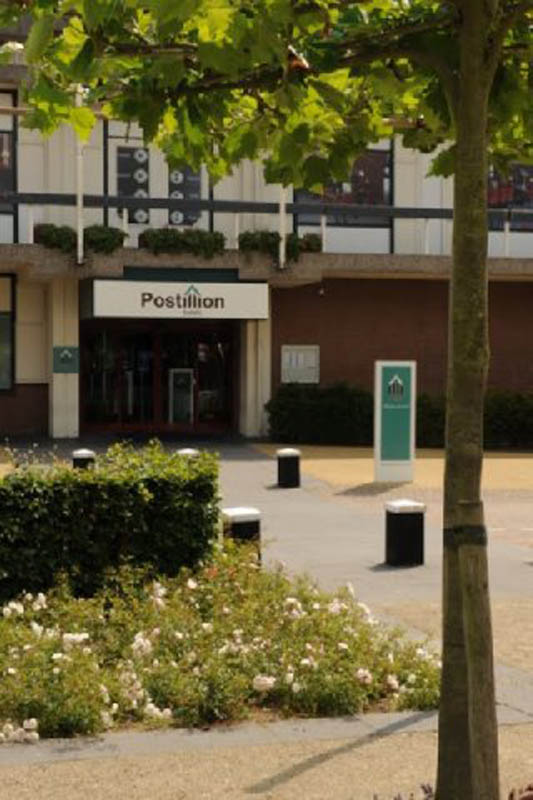 Foto: Postillion Hotel Dordrecht