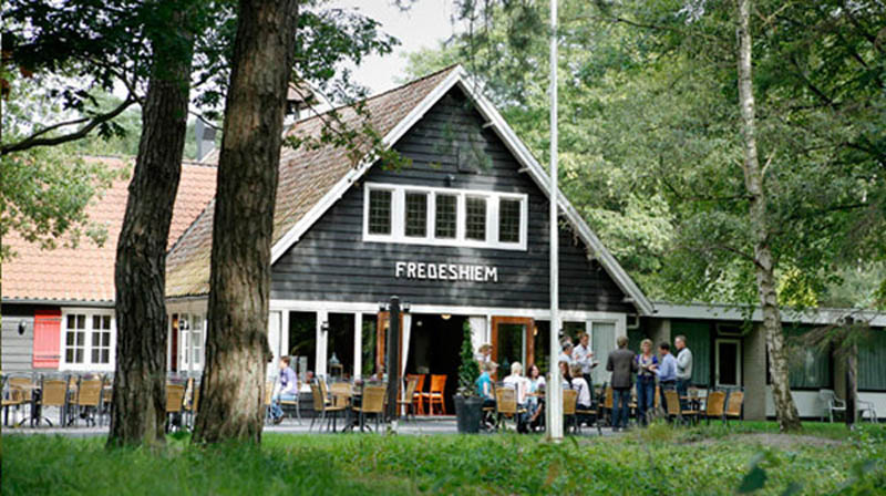 Foto: Buitengoed Fredeshiem
