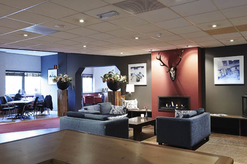 Foto: Postillion Hotel Arnhem