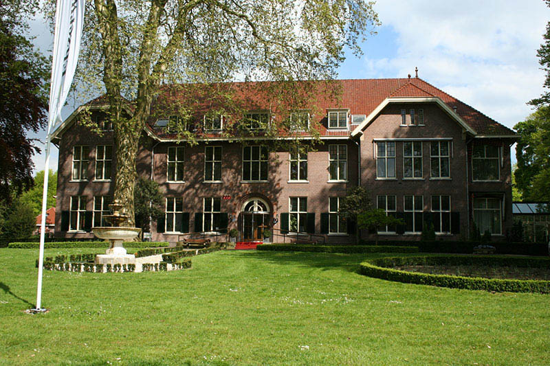 Foto: Hotel Landgoed Ehzerwold