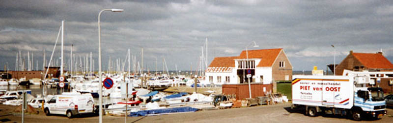 Foto: Zee-eeterij De Viskêête
