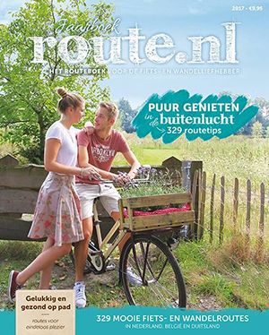 Inspiratieboek 2015-2016