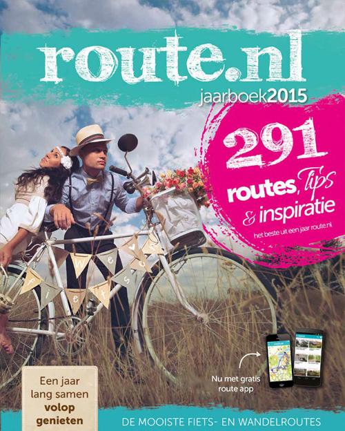 Inspiratieboek 2015-2016