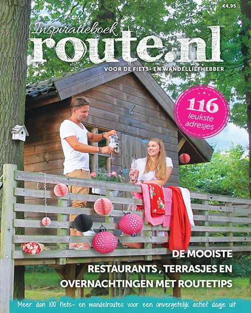 Inspiratieboek 2015-2016