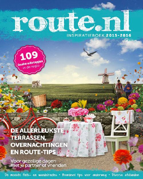 Inspiratieboek 2015-2016