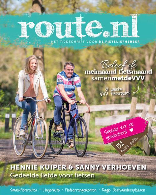 Inspiratieboek 2015-2016