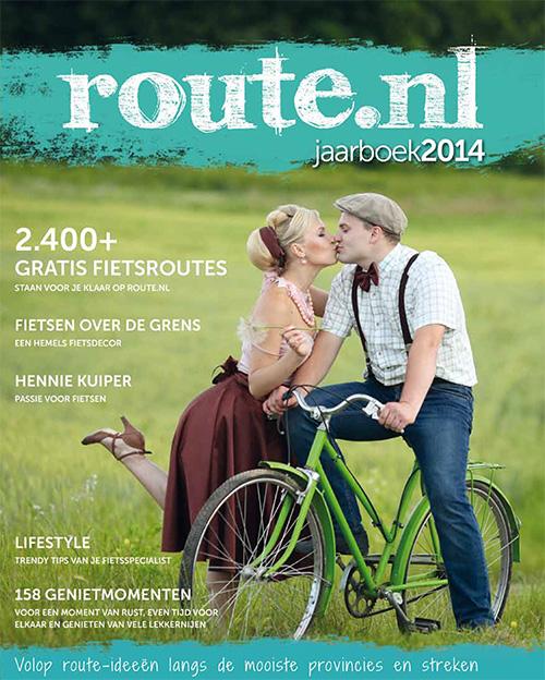 Inspiratieboek 2015-2016