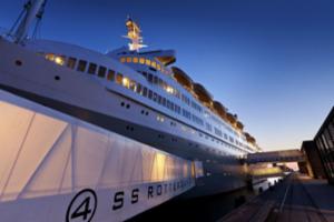 ss Rotterdam