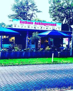 Restaurant Aekingerzand