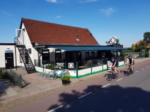 Pitstop 't Koetje