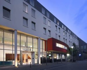 Stadthotel Münster