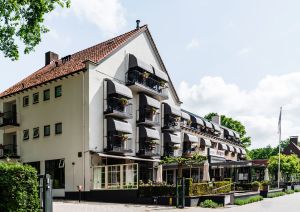 't Paviljoen Rhenen (Bar/Lounge, Restaurant & Hotel) 