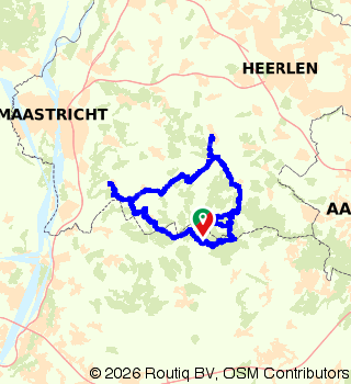 Watermolenroute