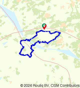 Het gemoedelijke leven rondom Zonhoven