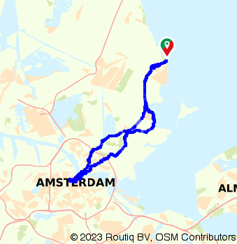 Edam Amsterdam Edam