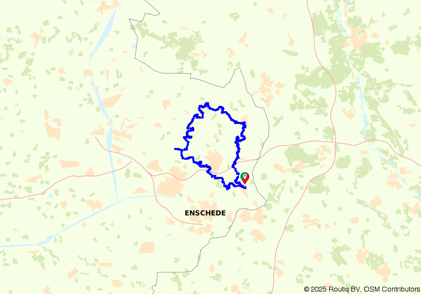 De rijke cultuurhistorie van Twente