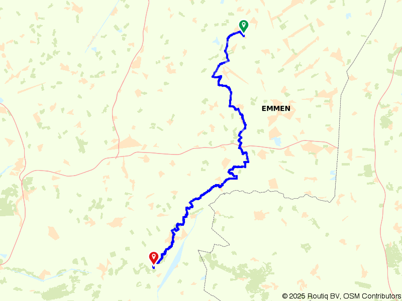 2025-08-20 75 km van Ees naar Diffelen 5418285 pieterpad