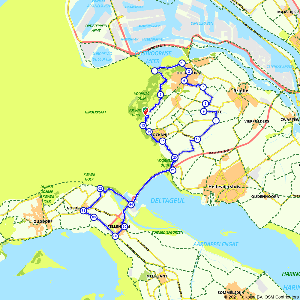 1117140-tour-of-goedereede-and-oostvoorne-from-rockanje