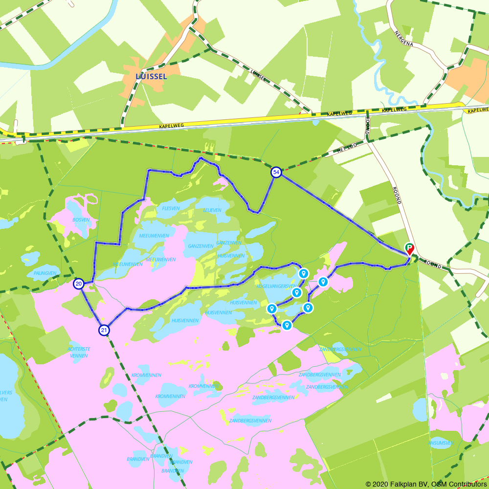house-fen-route-boxtel-hiking-route-route-nl