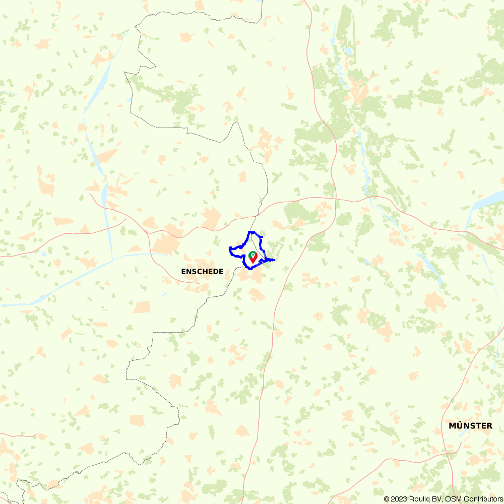 198386 Looser Gronau