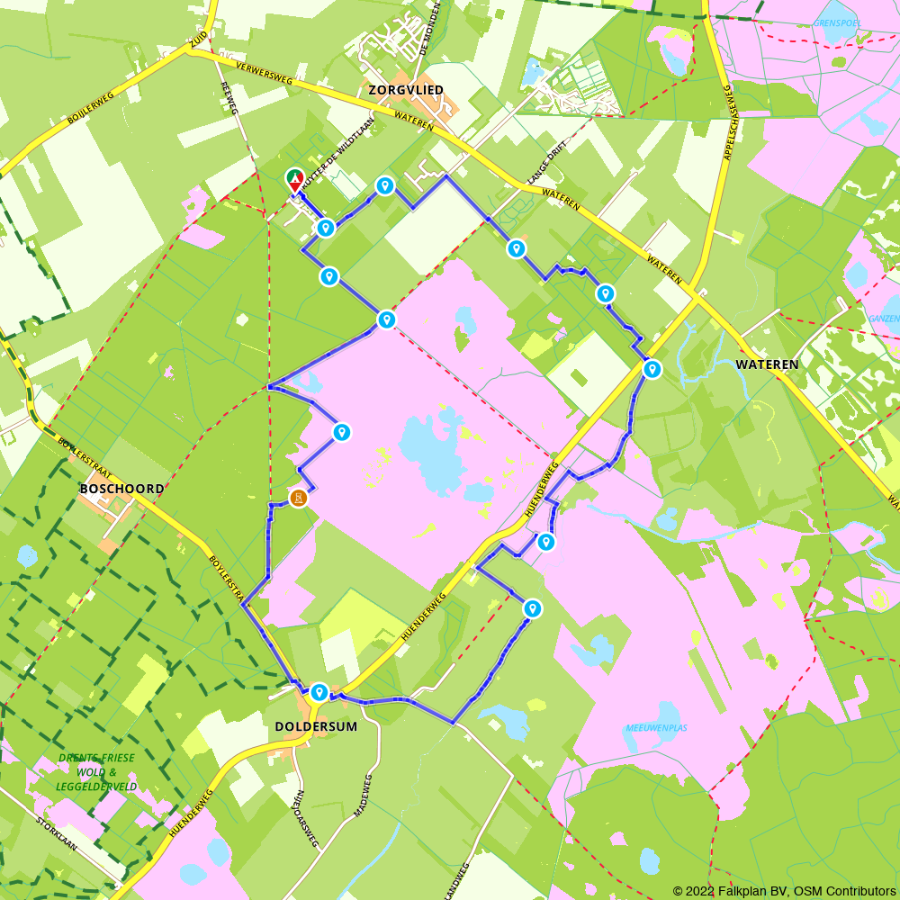 tour-drents-friese-wold-doldersum-and-zorgvlied-zorgvlied-hiking