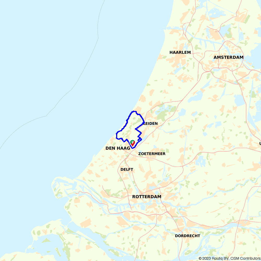 LINDELAAN 11 2267BJ LEIDSCHENDAM visual data 5