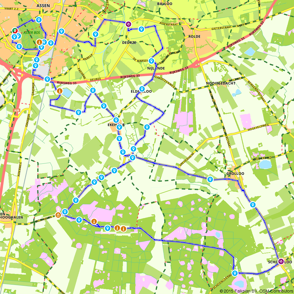 route-3-op-fietse-in-drenthe-49-3-km-blue-assen-cycling-route