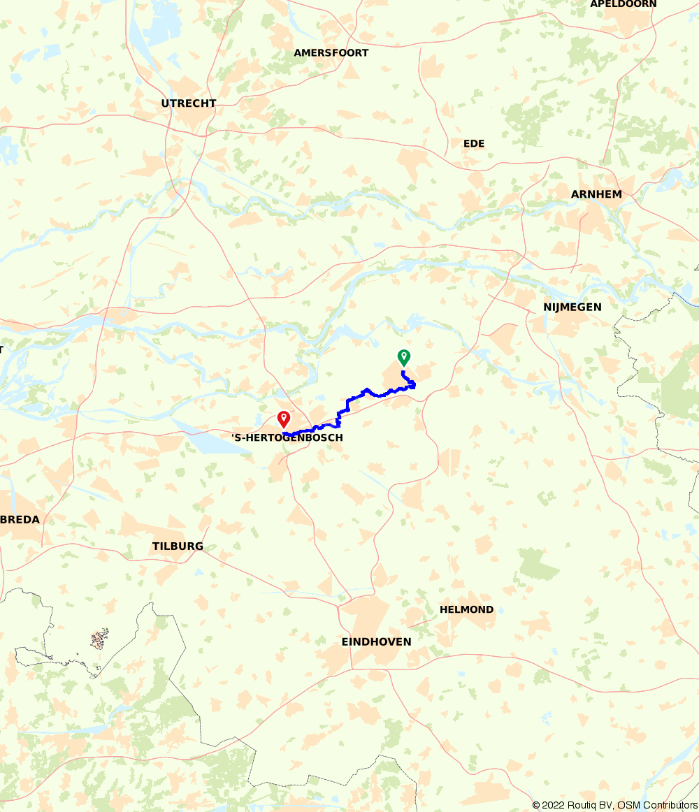 file oss den bosch
