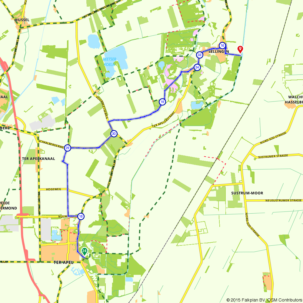 ter-apel-germany-diamonds-aa-route-westerwolde-cycling-route