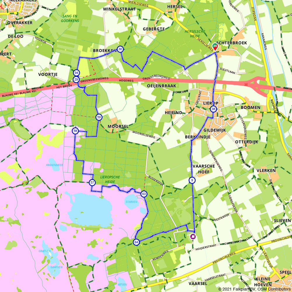 Free Cycle Route Planner App Free Cycle Route Planner App