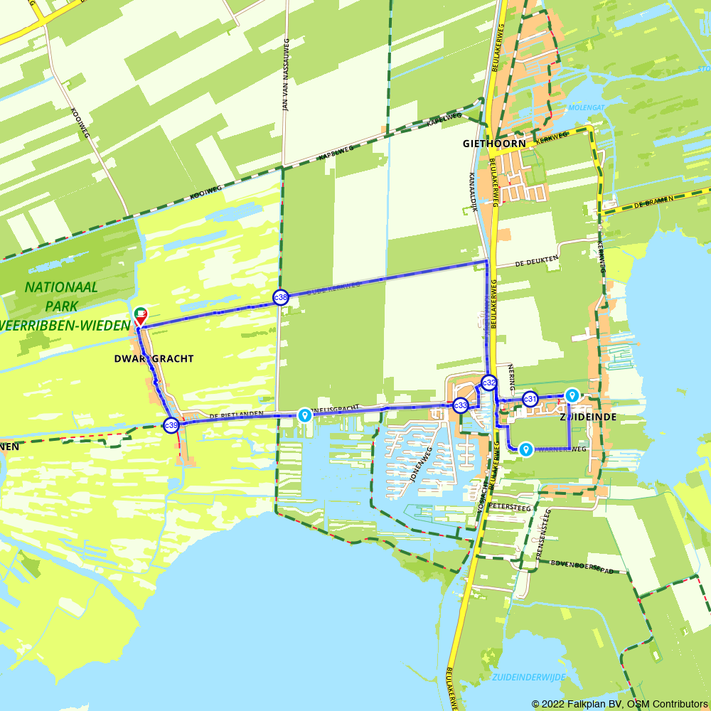 3095749-walking-through-dwarsgracht-and-giethoorn