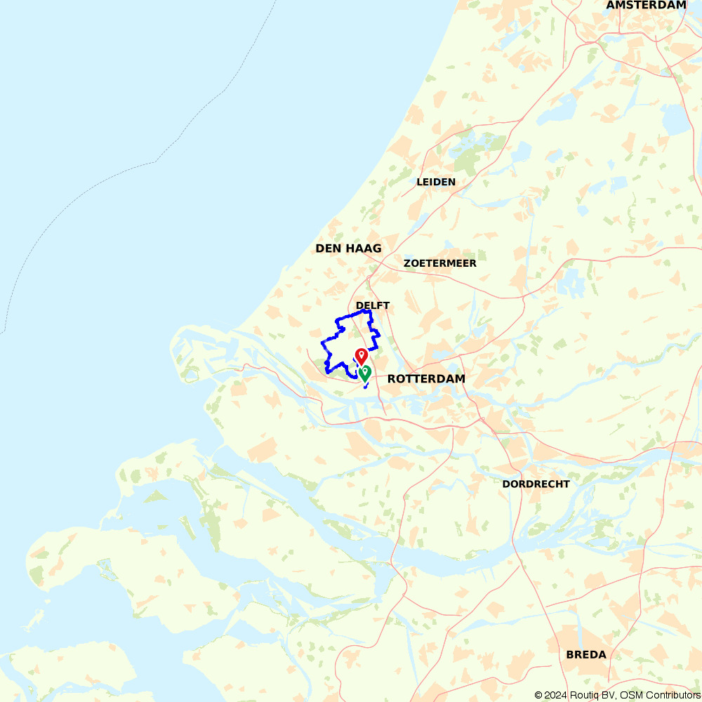 soendalaan 2 3131 lv vlaardingen