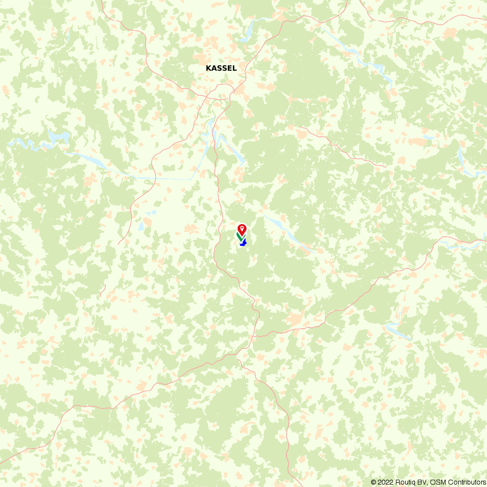 3740266 Rengshausen Rundweg R4