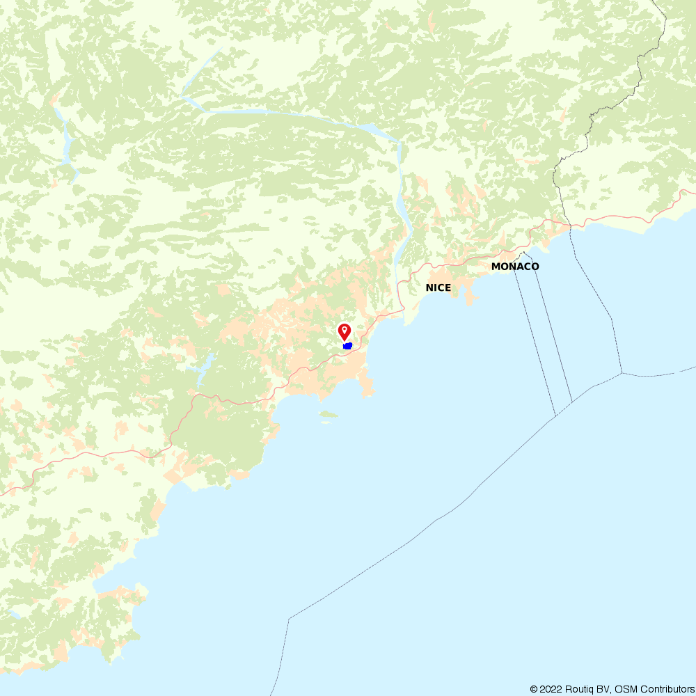 3753922 Promenade des Colles