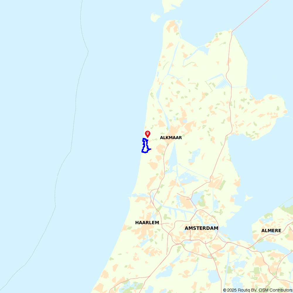 3913403 Egmond aan Zee