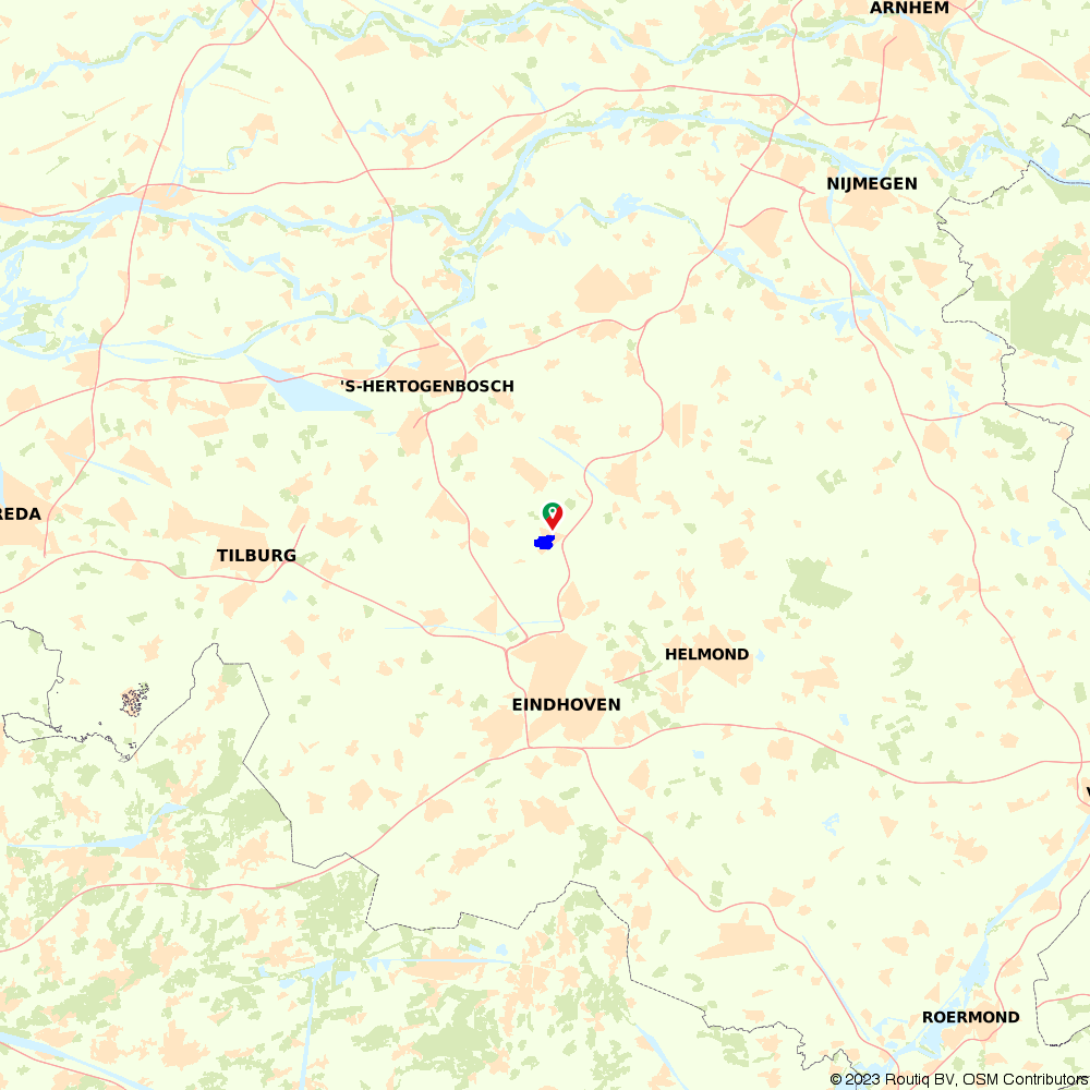 Routiq 3940796 st oedenrode