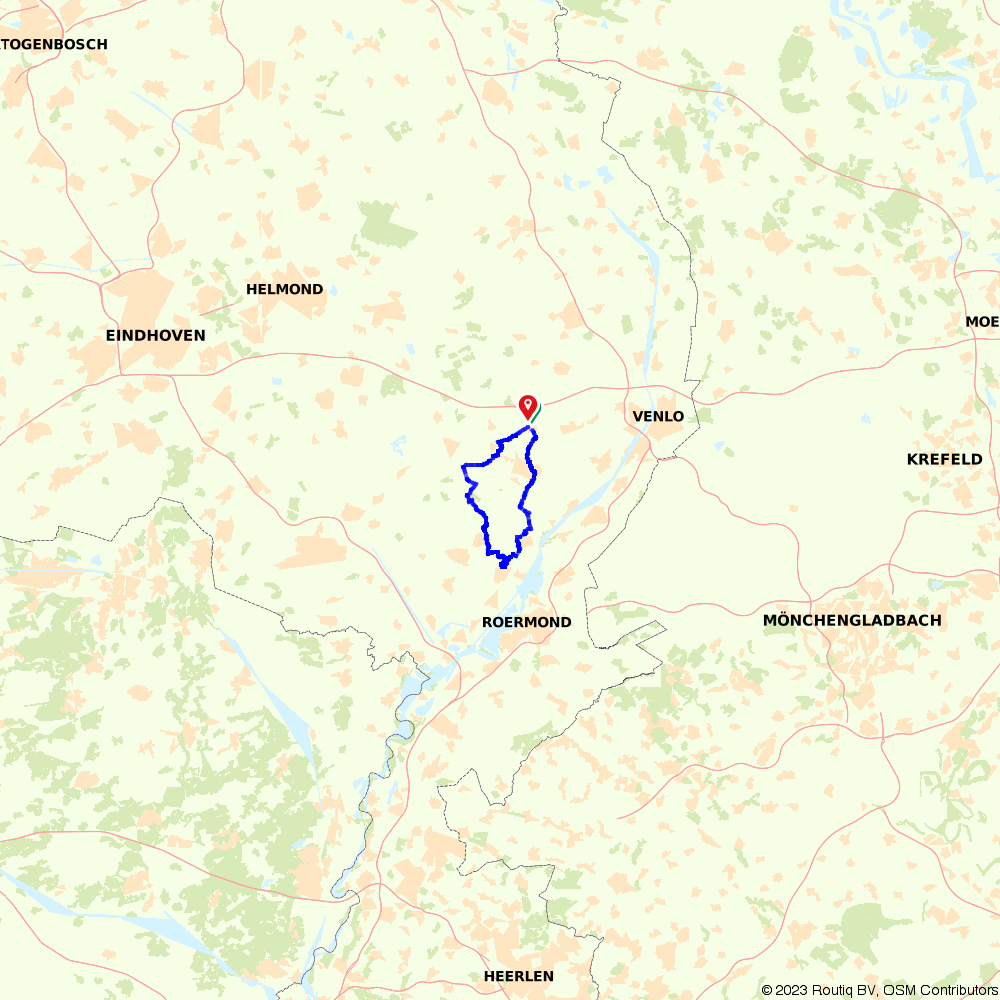 Route Planner App Reddit