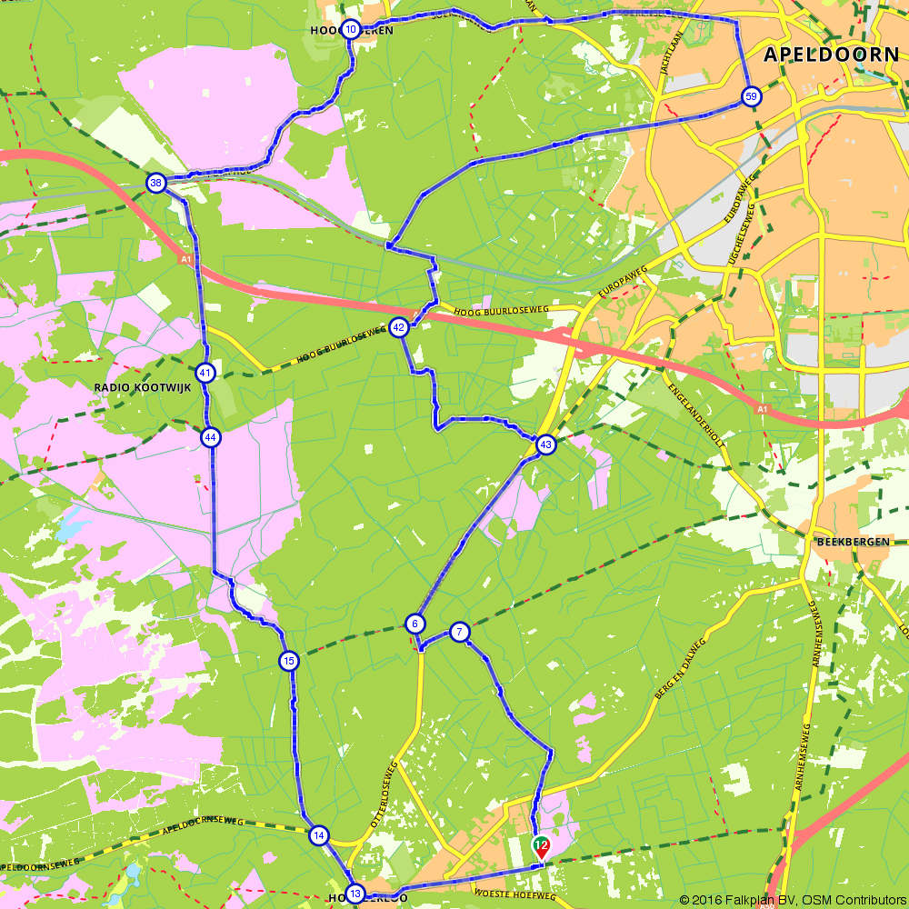 hoenderloo-hoog-buurlo-hoog-soeren-apeldoorn-cycling-route