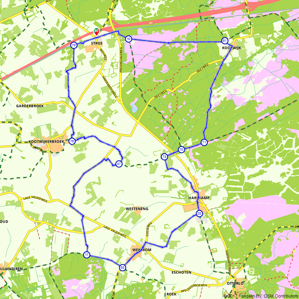 648518 StroeWekeromStroe